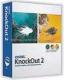 Corel  KnockOut 2 EN 