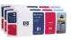Hewlett-Packard  C5068A 3 wk�ady atramentowe HP No. 81 