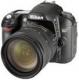 Nikon  D80 + AF-S DX 18-70 MM F3,5-4,5G 