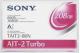 Sony  AIT-2 Turbo Cartridge 80-208 GB TAIT280N TAIT280N Kaseta w standardzie AIT