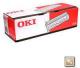 OKI  42127457 czarny do C5250/5450/5510MFP/5540MFP (5K) 