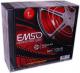 Esperanza  CD-R/10/Slim 700MB 52x Movie 