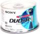 Sony  DVD+R/50/Cake 4.7GB 16x 
