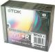 TDK  DVD+R/10/Slim 4.7GB�16x do nadruku Extra Fine Matt 