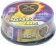 Extreme  DVD+R/25/Cake 4.7GB 16x 