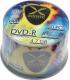 Extreme  DVD-R/50/Cake 4.7GB 16x 