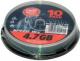 Platinum  DVD-R/10/Cake 4.7GB 16x 