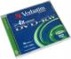 Verbatim  DVD-RW/1szt./Box 4.7GB 4x 