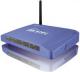 Ovislink  WT-2000AP Acces Point 54/125Mbps Turbo-G 