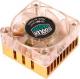 Cooler Master  WENTYLATOR CHIPSETU SLC-S41-U1-GP LED niebieski 