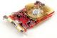 MSI Radeon X1650 PCI-E  X1650 Pro 256MB 128BIT HDTV 2xDVI Lite 