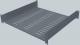 Molex PN  P�ka 19", mocowana w 4 punktach, typ 2, 750 mm, grafitowa (RAA-00193) 