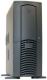 Chieftec  DX 01 Dragon Czarna Medium Tower 