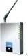 Linksys  WAG200G-E1 ADSL Annex B 