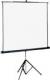 NEC  Na statywie Projecta 200x200cm Matte bia�y S 10400052 