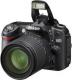 Nikon  D80 + AF-S DX 18-135 MM F3,5-5,6G IF ED 
