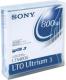 Sony  LTO 3 Ultrium Tape 400/800 GB LTX400G LTX400G Kaseta w standardzie LTO
