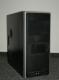 SuperCase  371 Czarno-Srebrna 