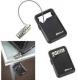 Targus  DEFCON Retractable CL zwijana linka chroni�ca notebook, zamek szyfrowy ASP03EU 