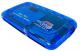 4World  Uniwerslany czytnik kart flash 26w1 pod USB 2.0 (03274) 