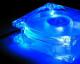 Cooler Master  TLF-S12-EB Silent Neon LED 120x120mm Niebieski 