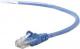 kabel krosowy RJ45, os�onka zalewana, kat. 5e UTP do 3m niebieski (A3L791b03M-BLUS)