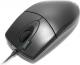 A4 Tech  Navigator Opto Ecco 612 2xclick Czarna 