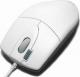 A4 Tech  Navigator Opto Ecco 612 2xclick Bia�a 