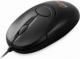 Media-Tech  MT-1038K ENTRY COLOR MOUSE Czarna 