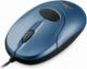 Media-Tech  MT-1038B ENTRY COLOR MOUSE Niebieska 