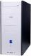 Mode Com  ACTIVE Bia�o-Czarna FEEL II 350W 