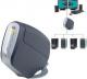 4-portowy prze��cznik USB z obs�ug� audio i Dual-Head VGA (F1DH104Uea) 
