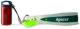 Apacer  AH123 Czerwony 1GB 