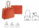 Tucano Torba 14"  BDS-O 