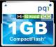 PQI  Compact Flash 1GB 100x HS 