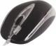 A4 Tech  Navigator Opto 013 2xclick (SWOP-3) Czarna 
