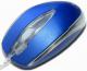 A4 Tech  Navigator Opto 013 2xclick (SWOP-3) Niebieska 