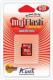 A-Data  miniSD 2GB 60x 