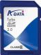 A-Data  SDHC 4GB Class 6 