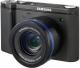 Samsung  NV7 czarny 