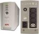 APC  BACK UPS CS 325VA 