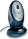 Logitech  Cordless Click! Plus Rechargeable 