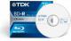 TDK  BD-R/1/Box 25GB 2x 