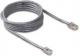 Belkin  kabel krosowy RJ45, bez os�onki, kat. 5e UTP do 0.5m szary (A3L791b50CM-GRY) 