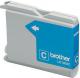 Brother  Toner cyan do DCP330C/540CN/MFC5460CN o wyd. 400 stron LC1000C 