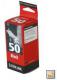 Lexmark  17G0050E czarny 
