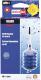 Activejet  APH-1 czarny, system uzupe�nie� do HP 1x28ml 