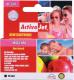 Activejet  AC-6M tusz magenta do drukarki Canon (zamiennik BCI-6M) 