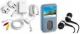 Creative Labs Inne  Accessory Kit for Zen Vision:M 70PF169000076 