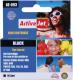 Activejet  AE-093 tusz czarny pasuje do drukarki Epson (zamiennik S020093) 